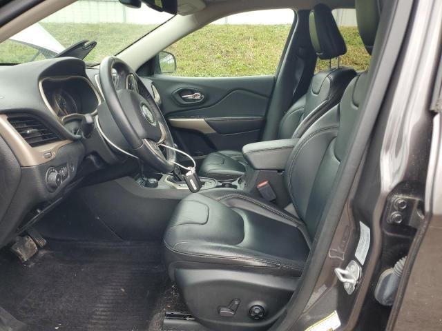 2018 JEEP CHEROKEE L - 1C4PJMDX0JD506917