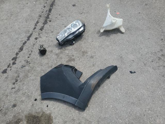 2019 SUBARU ASCENT PRE 4S4WMACD7K3434089
