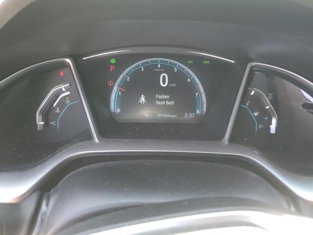 2016 HONDA CIVIC TOUR - 2HGFC3B98GH356198