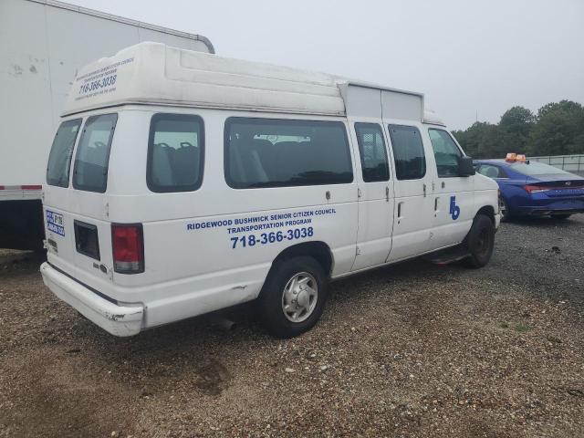 Vin: 1ftns2ew2eda97596, lot: 54776635, ford all models e250 van 20143