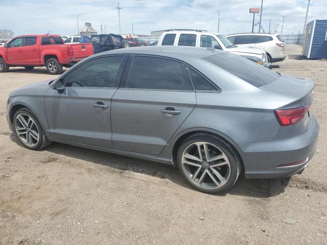 Vin: waub8gff5h1067122, lot: 55920125, audi a3 premium 20172