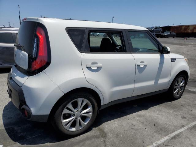 Vin: kndjp3a56g7368051, lot: 57609315, kia soul + 20163