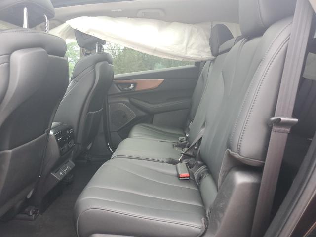 2022 ACURA MDX - 5J8YE1H37NL037062