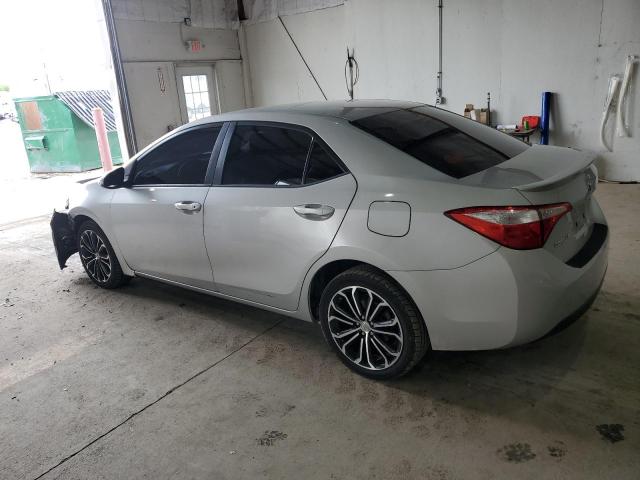 Vin: 2t1burhe5fc393011, lot: 55130095, toyota corolla l 20152