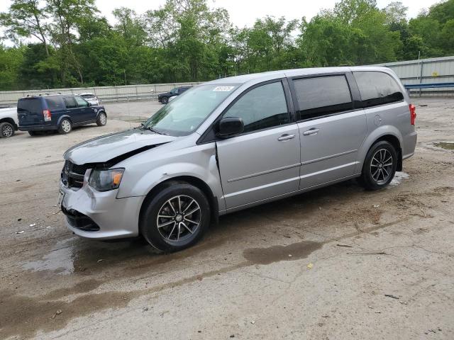 Vin: 2c4rdgbg9fr543229, lot: 58512475, dodge caravan se 2015 img_1