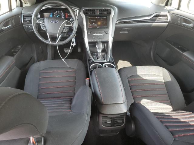 2013 FORD FUSION SE - 3FA6P0H70DR344706