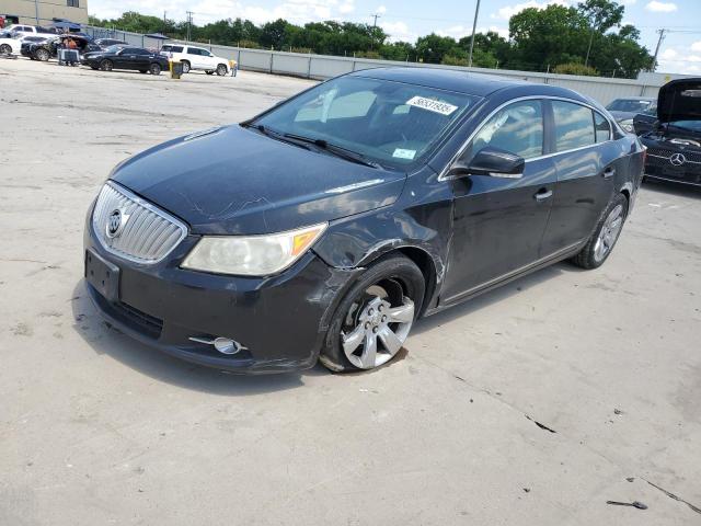 BUICK LACROSSE C