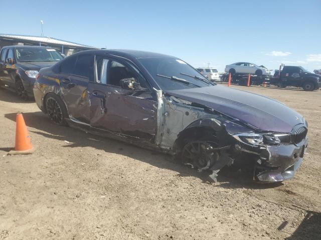 Vin: 3mw5r7j08l8b35222, lot: 56875995, bmw 3 series 20204