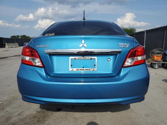 2019 MITSUBISHI MIRAGE G4 - ML32F3FJ8KHF16562