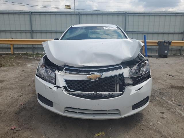 2012 CHEVROLET CRUZE LS - 1G1PC5SH2C7108940