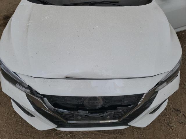 2021 NISSAN SENTRA SR 3N1AB8DV2MY208141