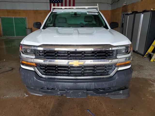 2017 CHEVROLET SILVERADO - 1GCNKNEH8HZ393829