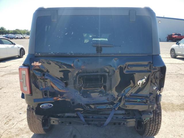 2023 FORD BRONCO BAS - 1FMEE5DP8PLB53774