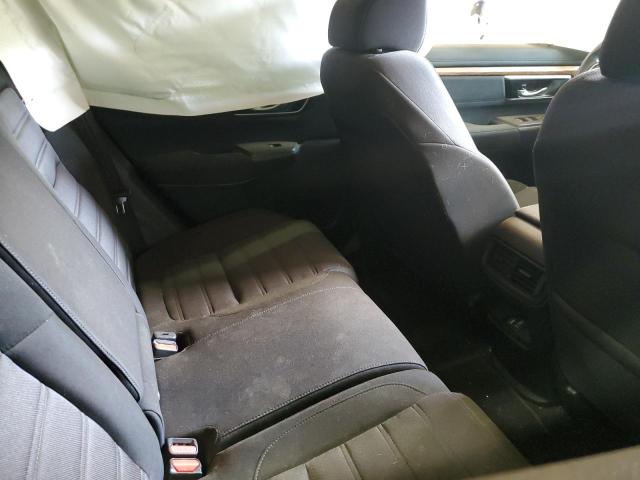 2021 HONDA CR-V EX - 2HKRW2H55MH639064