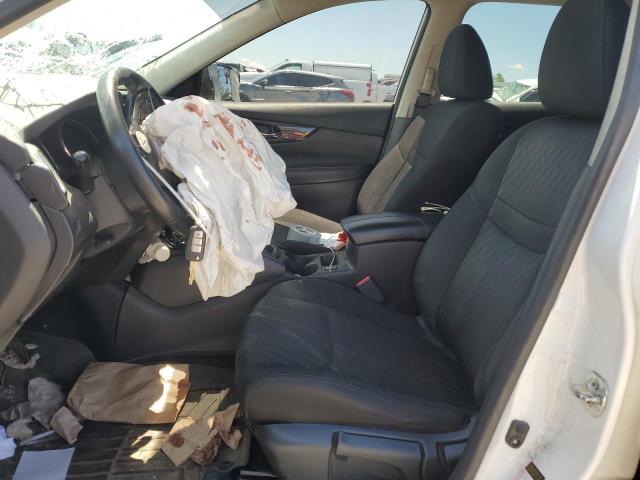 2018 NISSAN ROGUE S 5N1AT2MT6JC806626