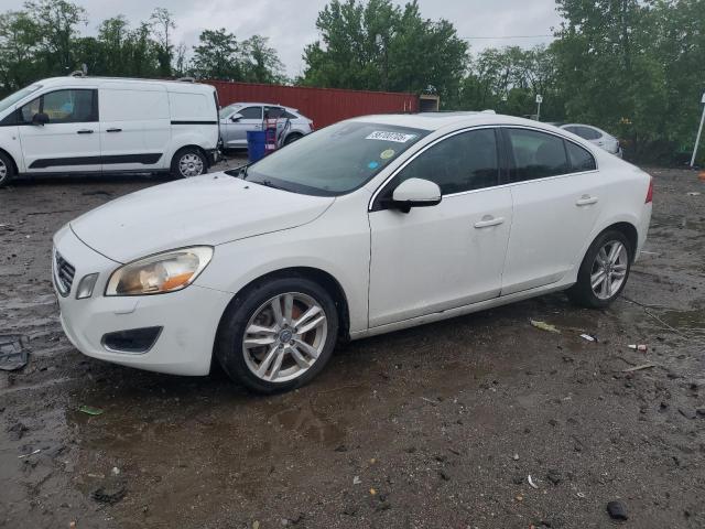Vin: yv1612fs0d1226898, lot: 56700705, volvo s60 t5 2013 img_1