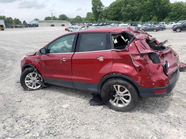 Vin: 1fmcu0gd8kua89236, lot: 57344395, ford escape se 20192