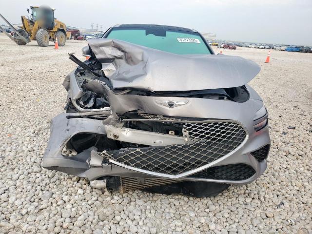 2022 GENESIS G70 BASE KMTG34TA3NU091204