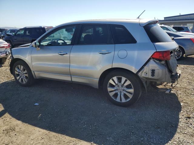ACURA RDX TECHNO 2010 gray  gas 5J8TB1H52AA004898 photo #3