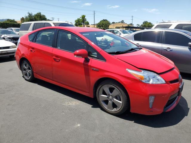 Vin: jtdkn3du1f0426815, lot: 58793525, toyota prius 20154