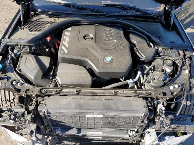 2021 BMW 330XI - 3MW5R7J0XM8C15168