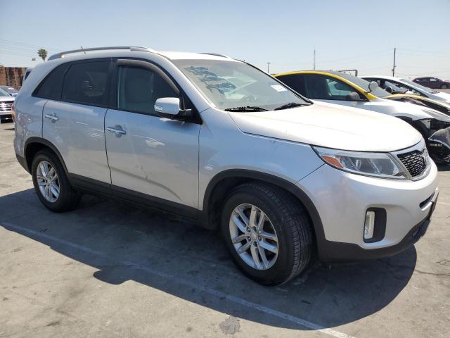 2014 KIA SORENTO LX - Inny widok