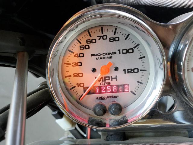 2007 VICTORY MOTORCYCLES KINGPIN 5VPCB26D473008044