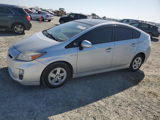 Vin: jtdkn3du6a0019534, lot: 58772355, toyota prius 2010 img_1