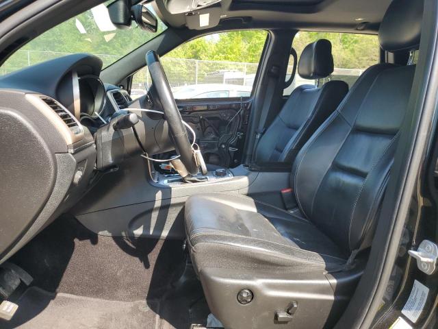 2017 JEEP GRAND CHER - 1C4RJFBG8HC940090
