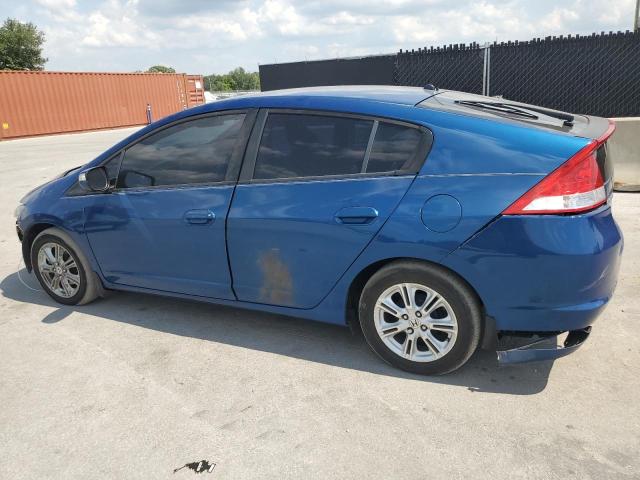 Vin: jhmze2h76bs006977, lot: 57456545, honda insight ex 20112