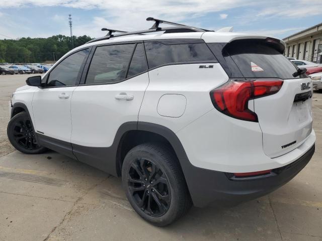 Vin: 3gkalmev1ll315697, lot: 57330995, gmc terrain sle 20202