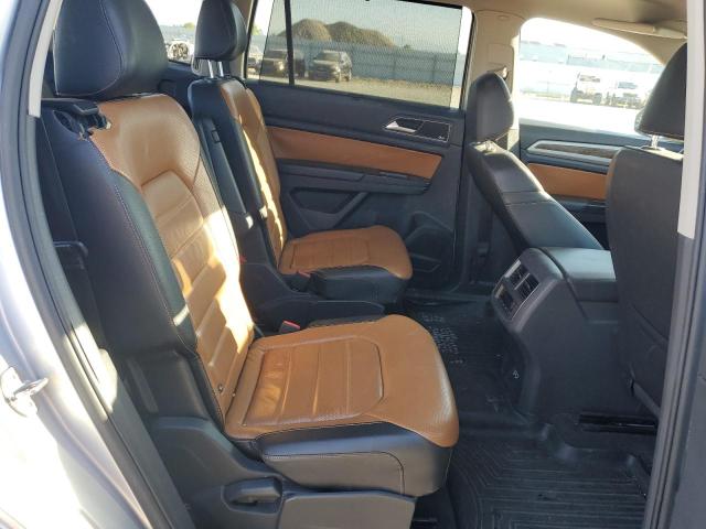2018 VOLKSWAGEN ATLAS SEL 1V2NR2CA1JC597993
