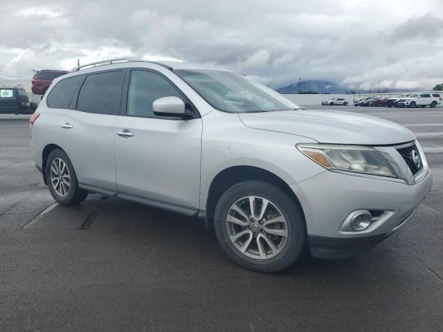 Vin: 5n1ar2mm6dc621021, lot: 56946425, nissan pathfinder s 20134