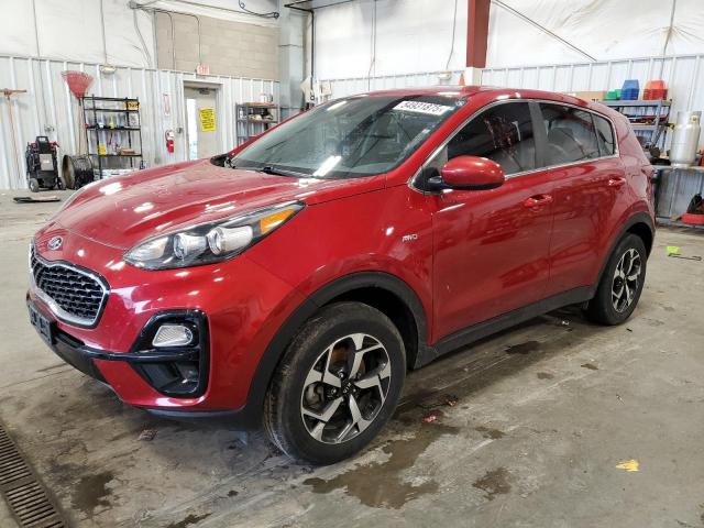 Vin: kndpmcac5n7020725, lot: 54931875, kia sportage lx 2022 img_1