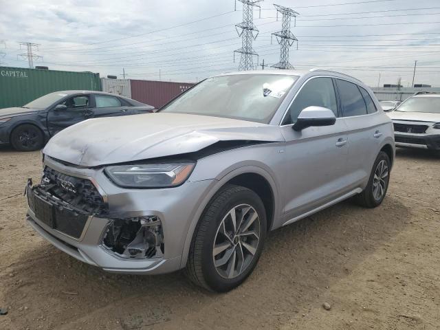 Vin: wa1eabfy9r2028418, lot: 56371775, audi q5 premium plus 45 2024 img_1