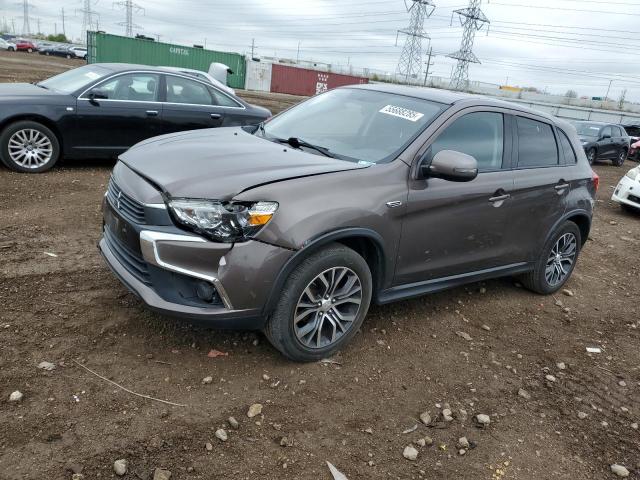 Vin: ja4ar3au3hz018880, lot: 55688285, mitsubishi outlander es 2017 img_1