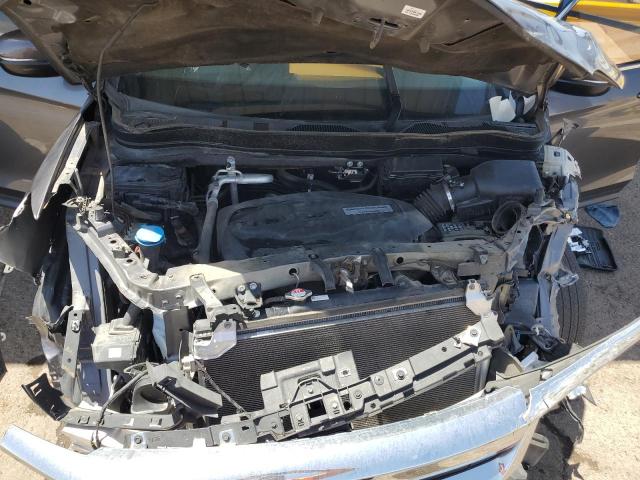 2019 HONDA PILOT EX 5FNYF5H35KB037319