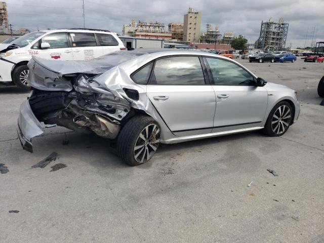 Vin: 1vwjm7a35jc039965, lot: 55780665, volkswagen passat gt 20183