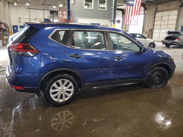 Vin: knmat2mv6jp518183, lot: 57133445, nissan rogue s 20183