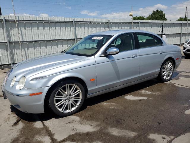 JAGUAR S-TYPE