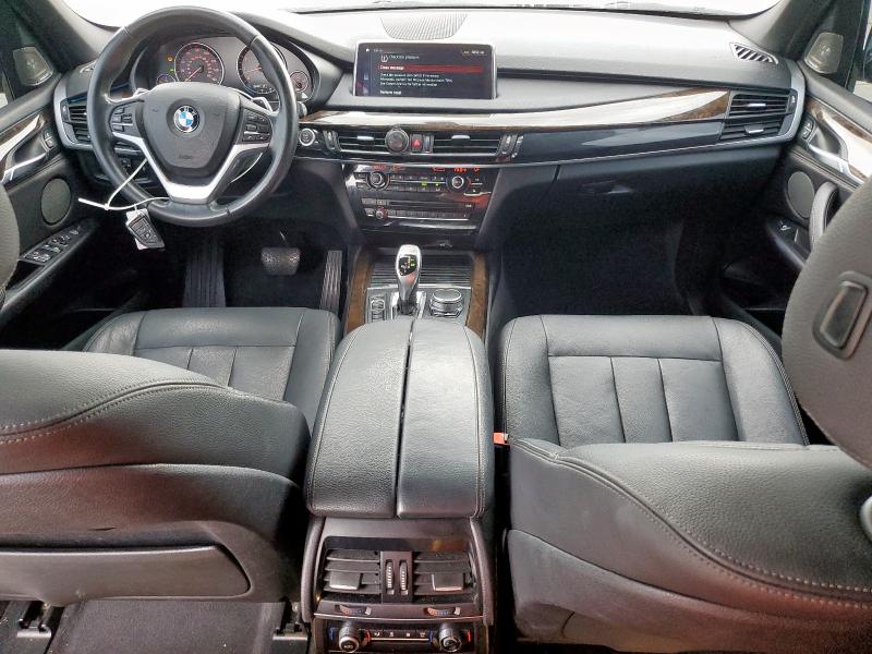 2018 BMW X5 SDRIVE3 - 5UXKR2C51J0Z20379