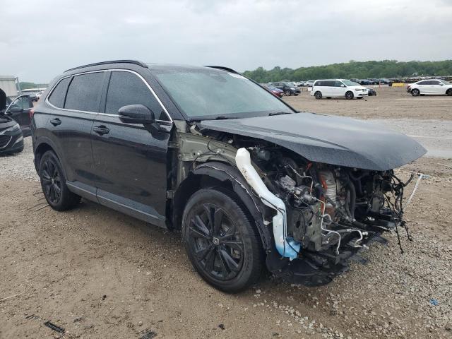 Vin: 7fars6h94pe011512, lot: 55629395, honda crv sport touring 20234