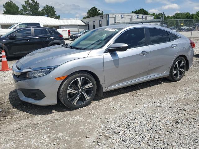 Vin: 19xfc1f92he002297, lot: 58393065, honda civic touring 2017 img_1