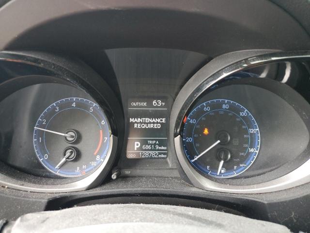 2015 TOYOTA COROLLA L - 2T1BURHE2FC327533