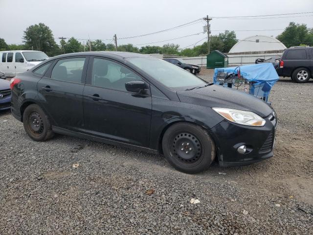 Vin: 1fahp3f23cl213185, lot: 58032845, ford focus se 20124