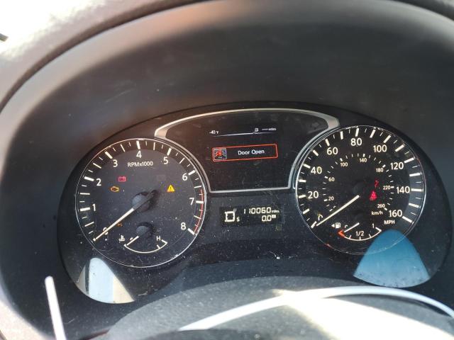 2015 NISSAN ALTIMA 2.5 - 1N4AL3AP0FC280296