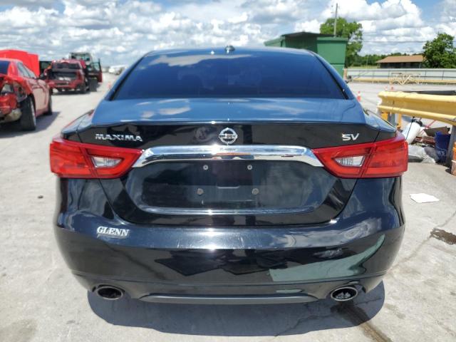 2017 NISSAN MAXIMA 3.5 - 1N4AA6AP5HC442160