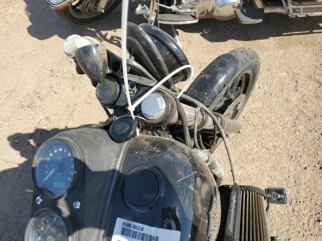2016 HARLEY-DAVIDSON FXDLS 1HD1GS82XGC326123