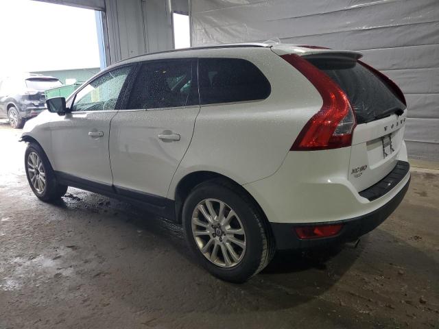 Vin: yv4992dz6a2064614, lot: 54898505, volvo xc60 t6 20102