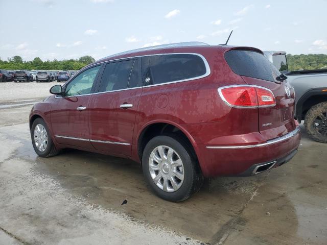 Vin: 5gakvbkd6gj303165, lot: 58214795, buick enclave 20162
